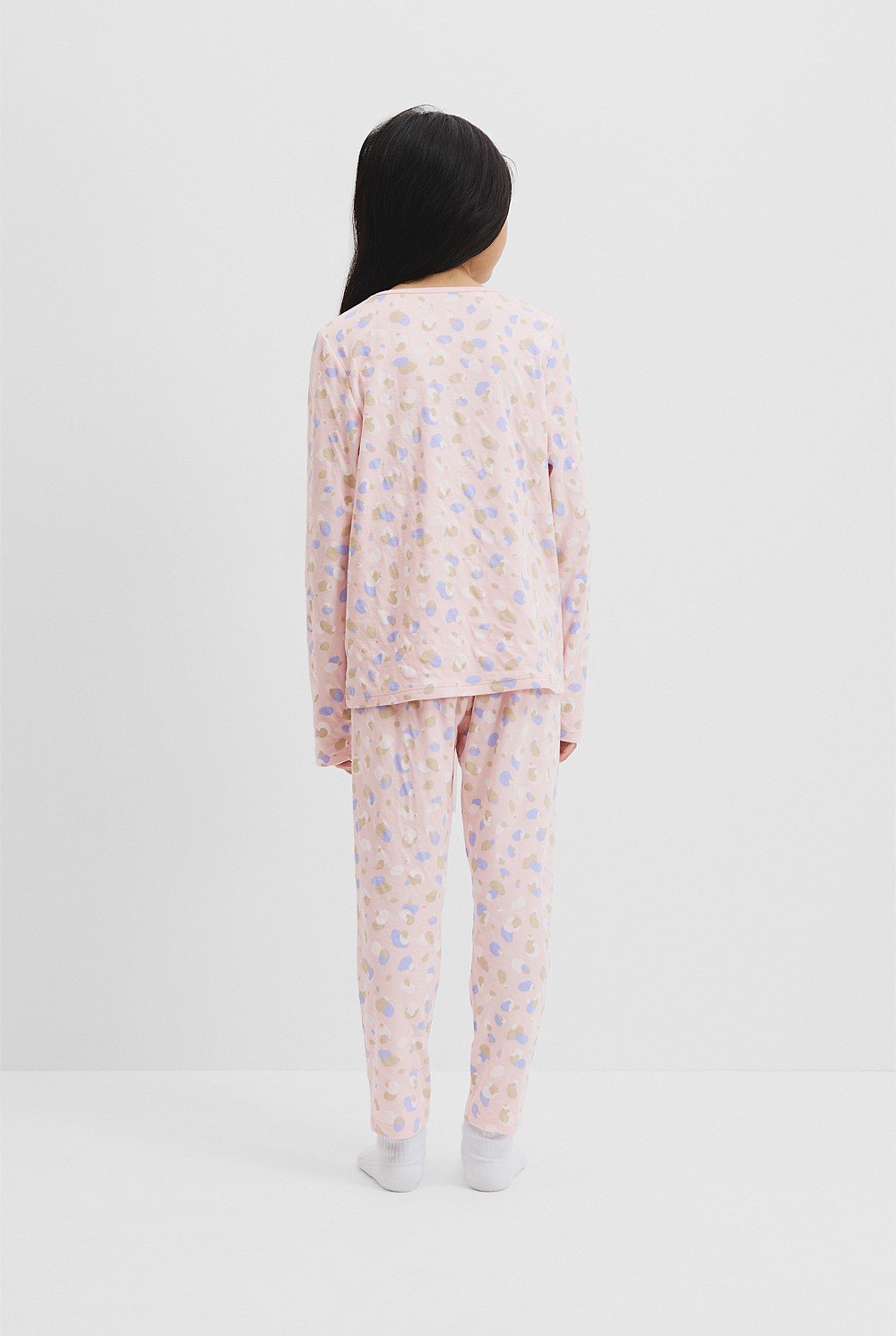 Animal Logo Pyjama