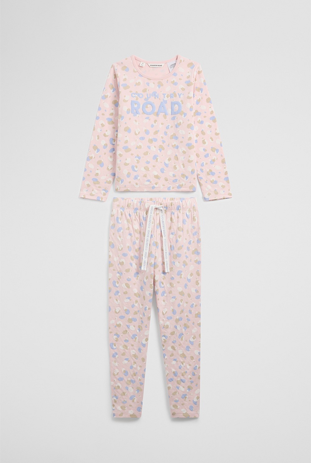 Animal Logo Pyjama