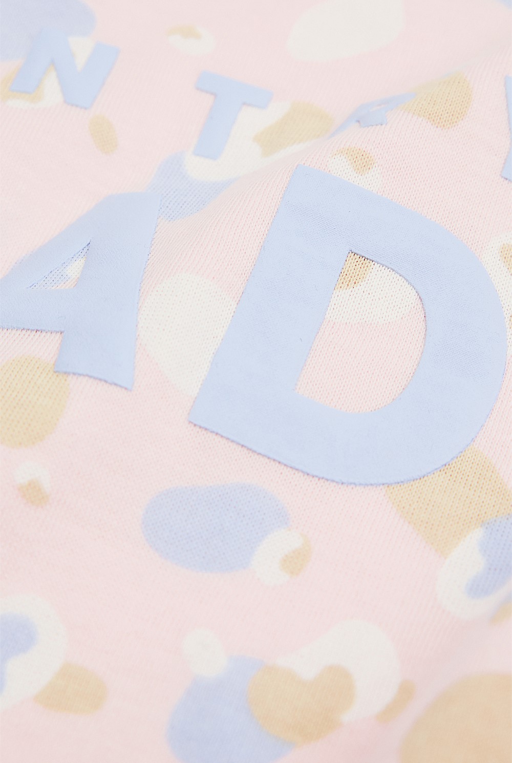 Animal Logo Pyjama