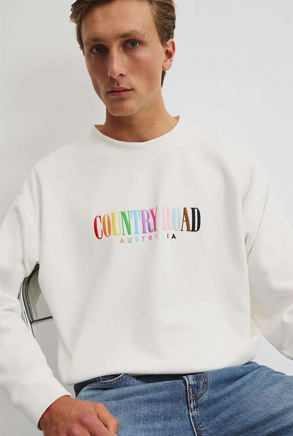 Pride Sweat