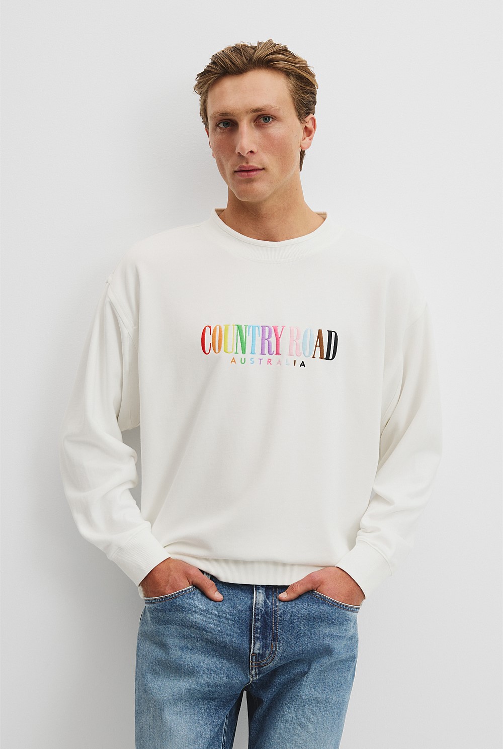 Pride Sweat