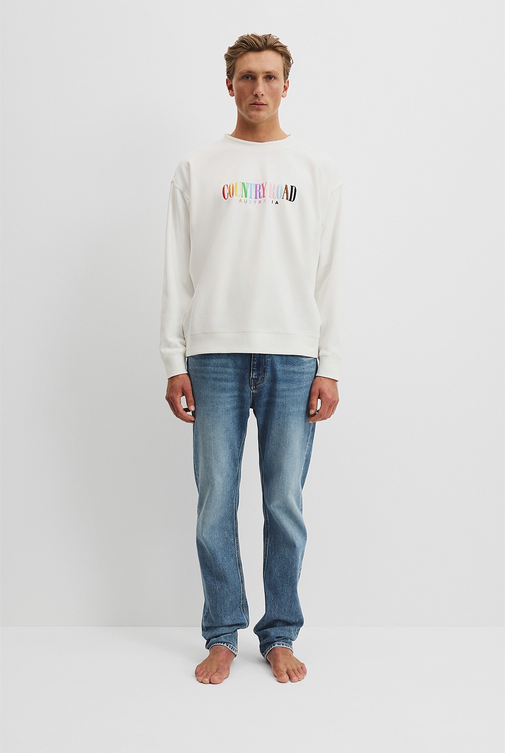 Pride Sweat