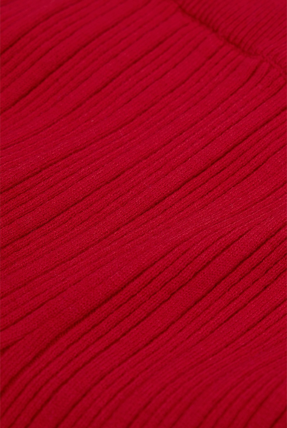 Rib Knit Pant