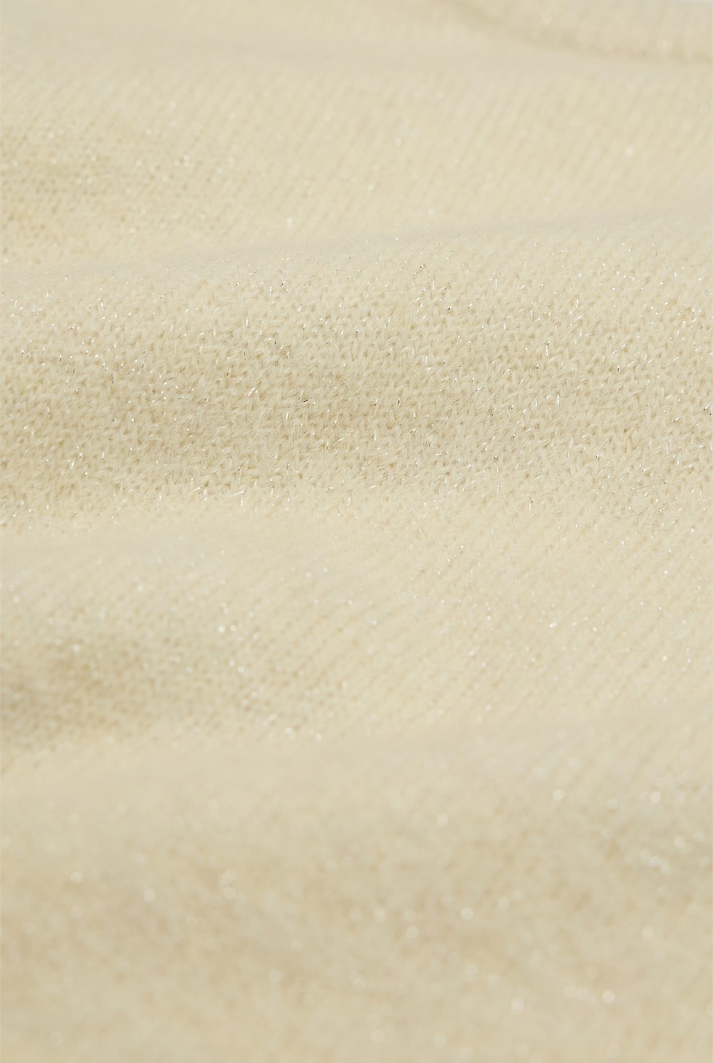 Fluffy Knit Knit