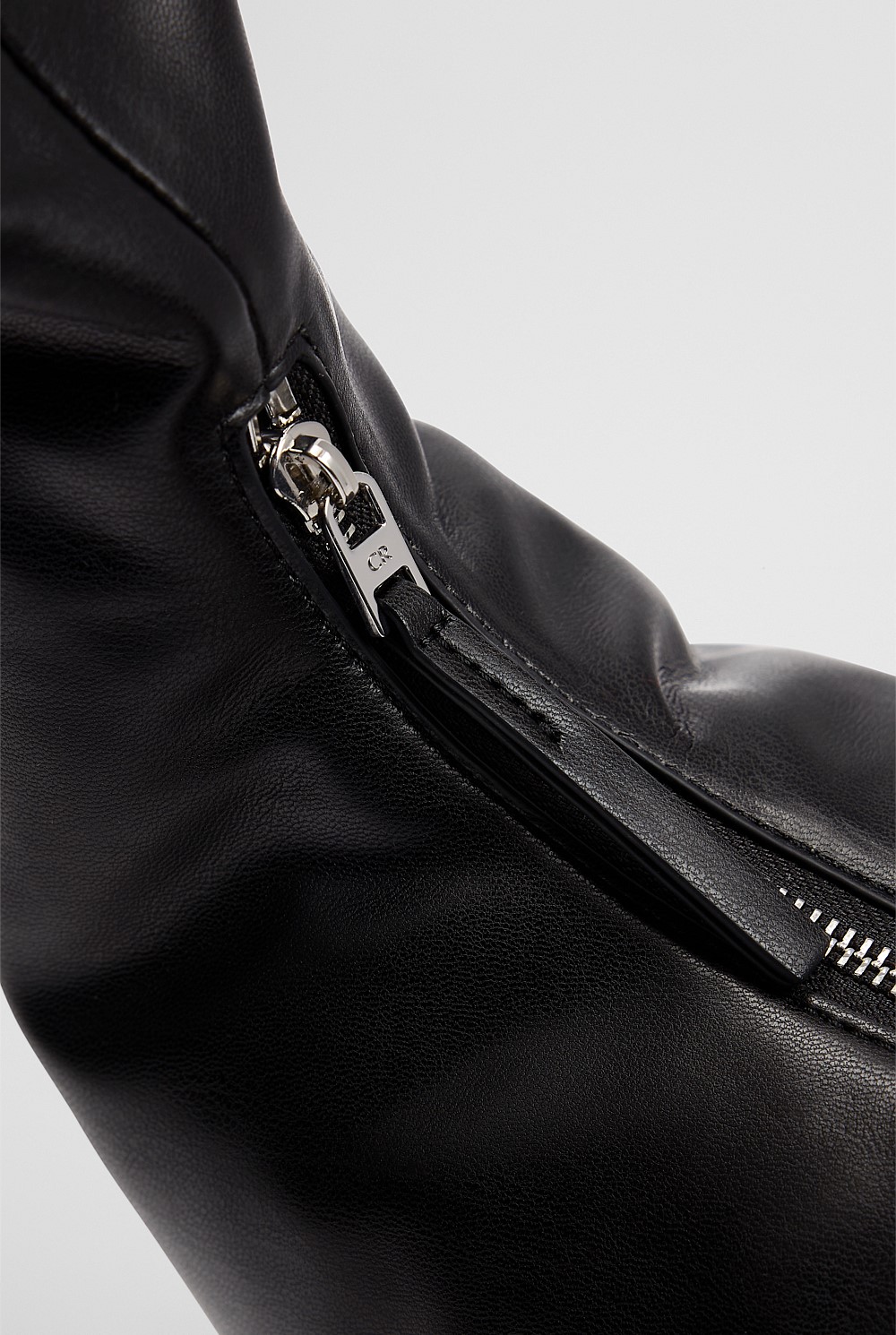 Hobo Shoulder Bag