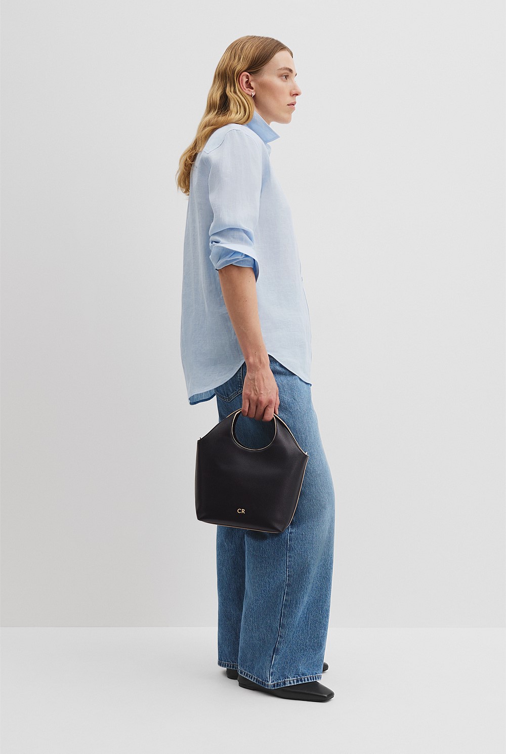 Belle Bucket Bag
