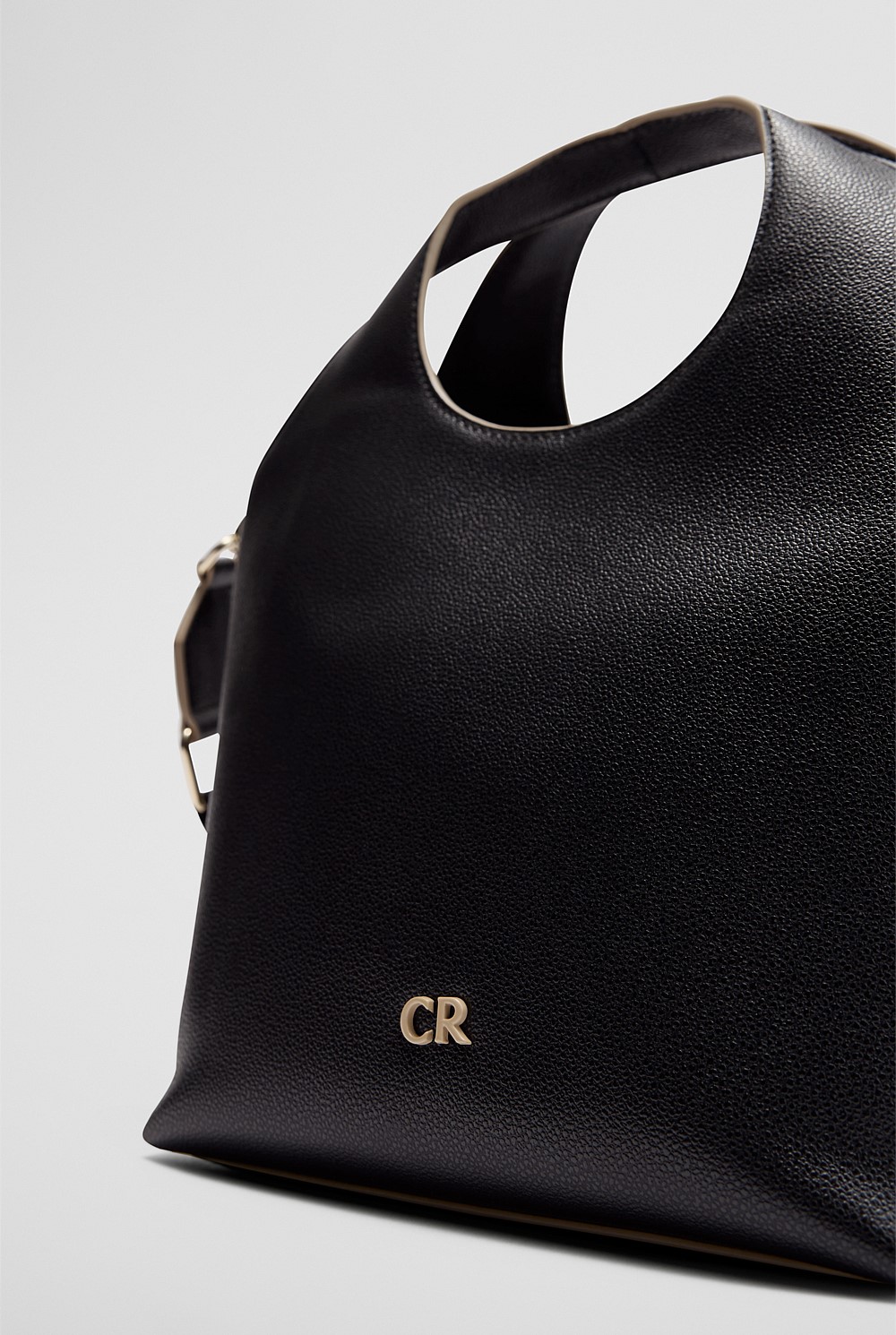 Belle Bucket Bag