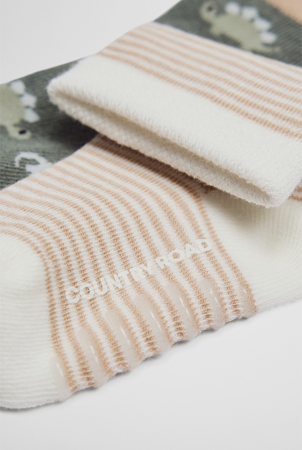Baby Sock Pack of 4