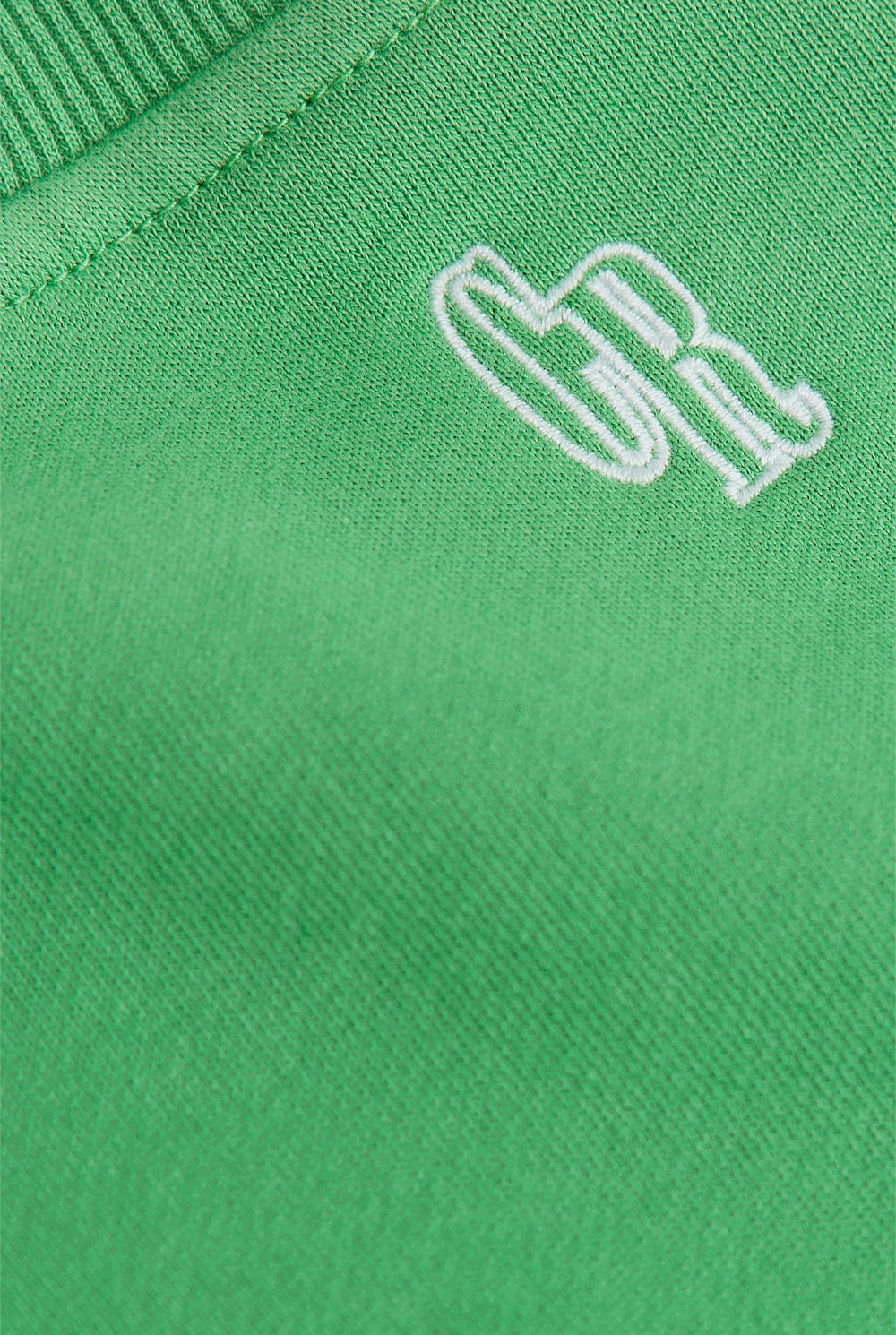 Country Road Championship Oversized Sweat