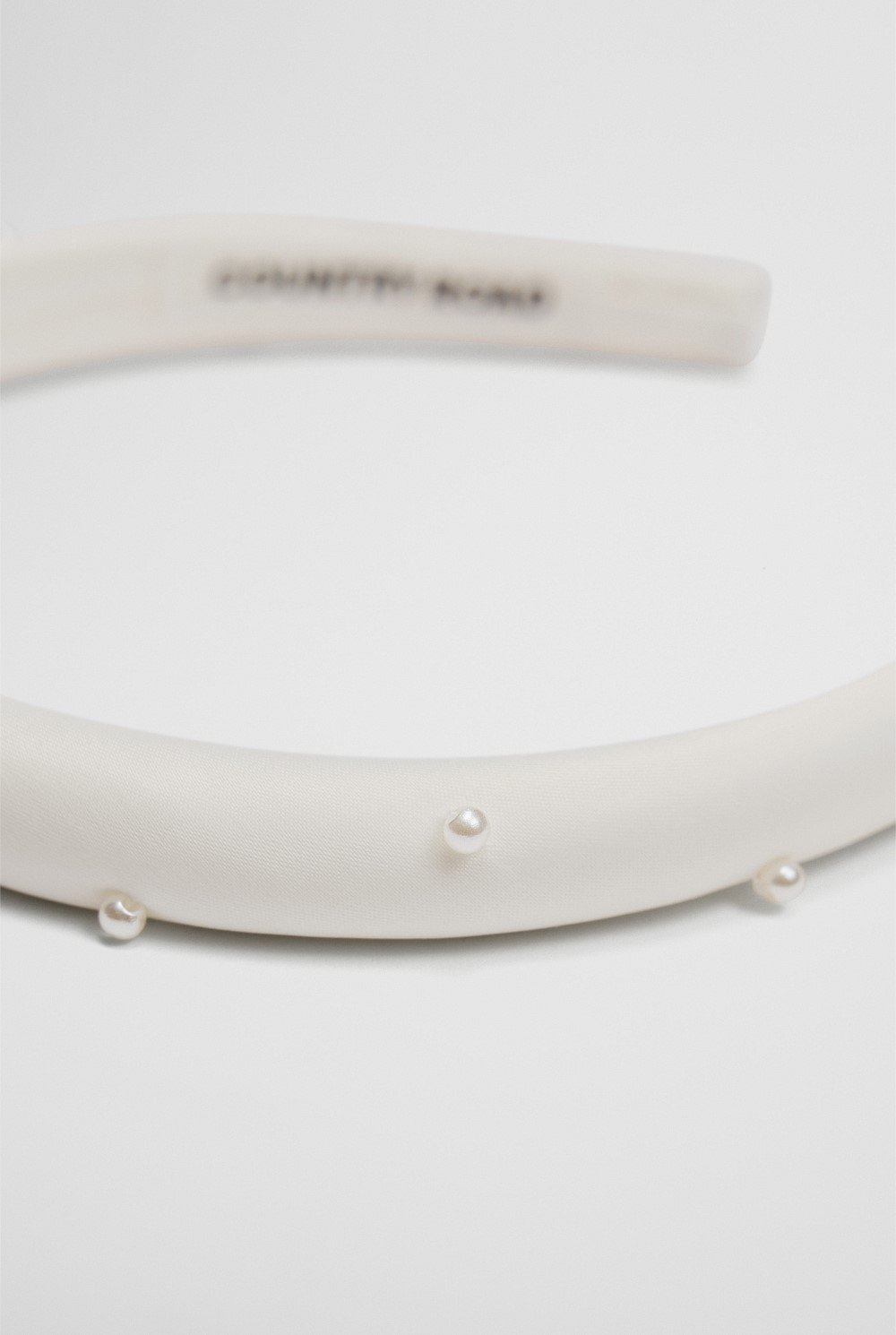 Pearl Headband