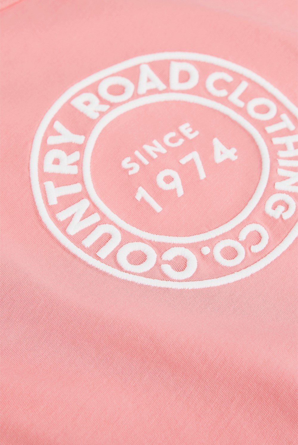 Osize Logo T-Shirt