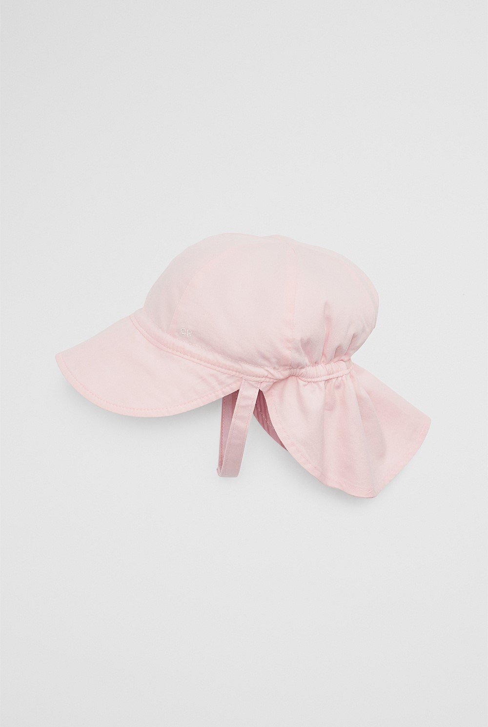 Baby Reverse Sun Hat