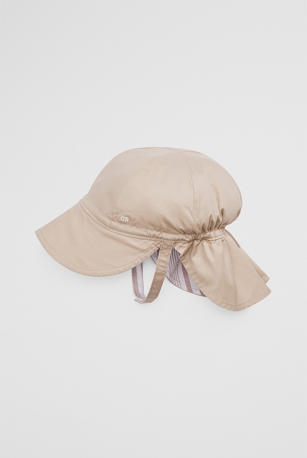 Baby Reverse Sun Hat