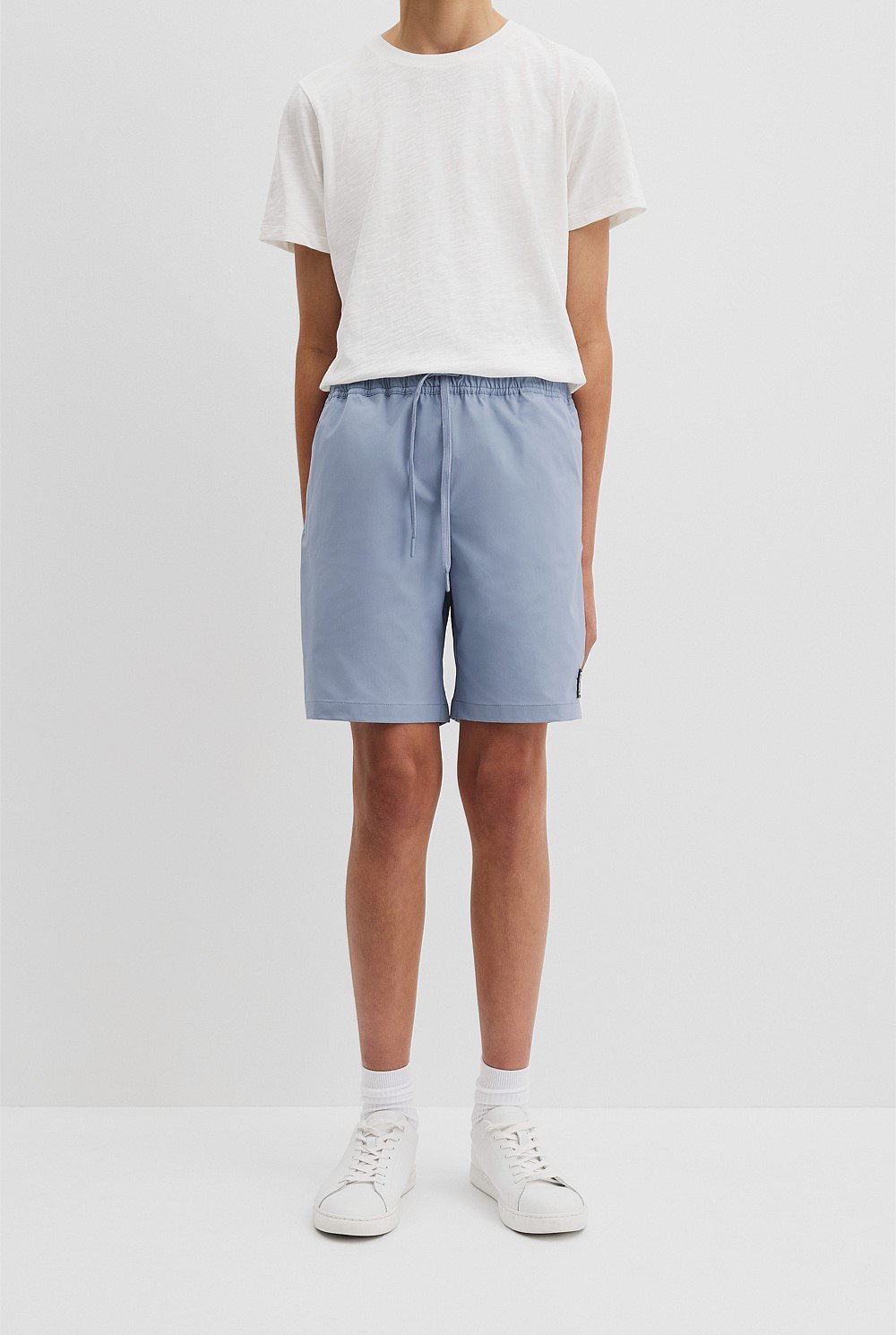 Teen Sport Short