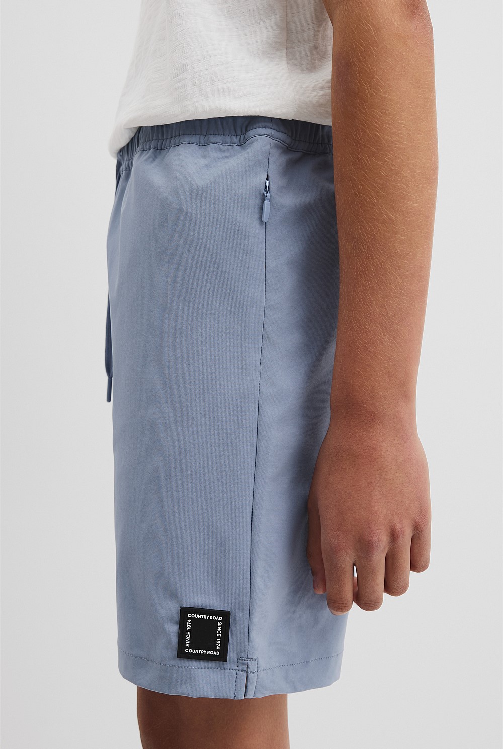 Teen Sport Short
