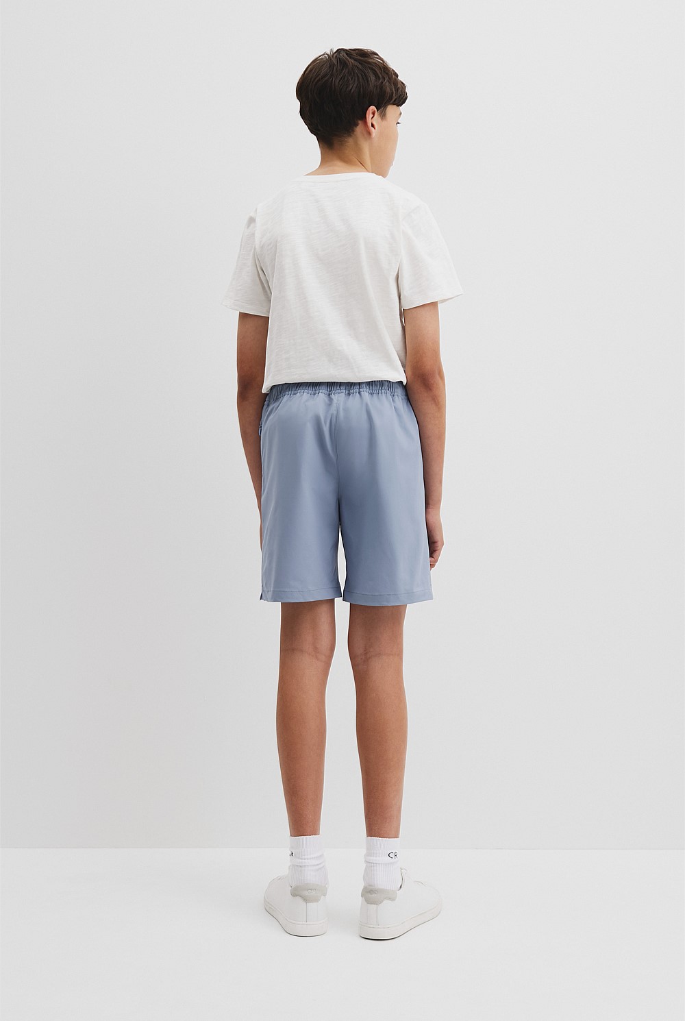 Teen Sport Short