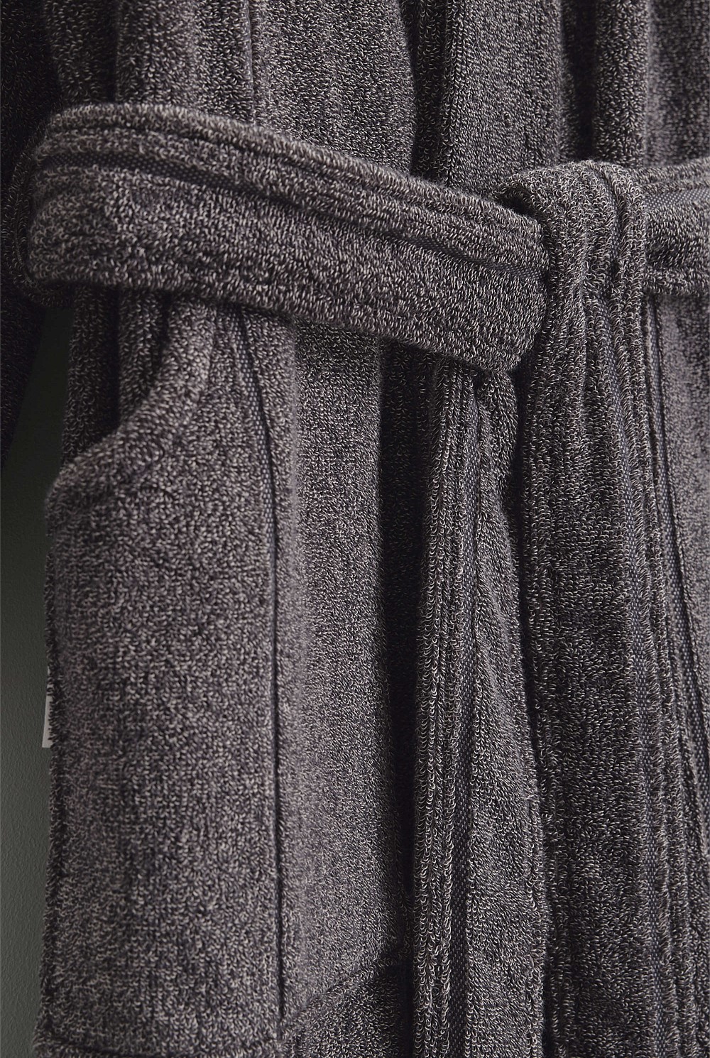 Blake Verified Australian Cotton Bathrobe