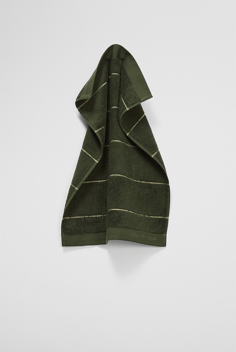 Blake Verified Australian Cotton Hand Towel