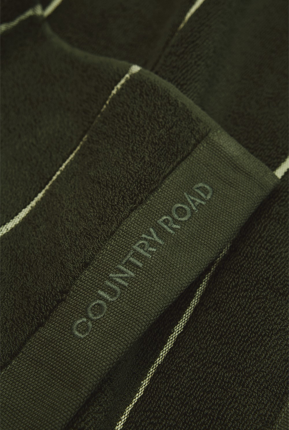 Blake Verified Australian Cotton Bath Sheet