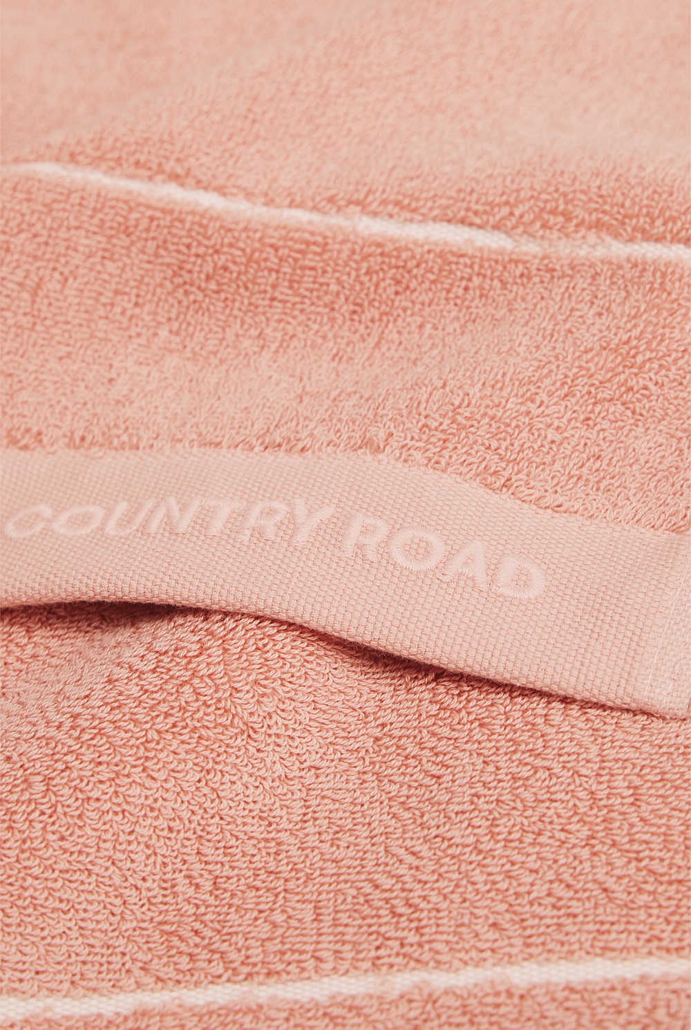 Blake Verified Australian Cotton Bath Sheet