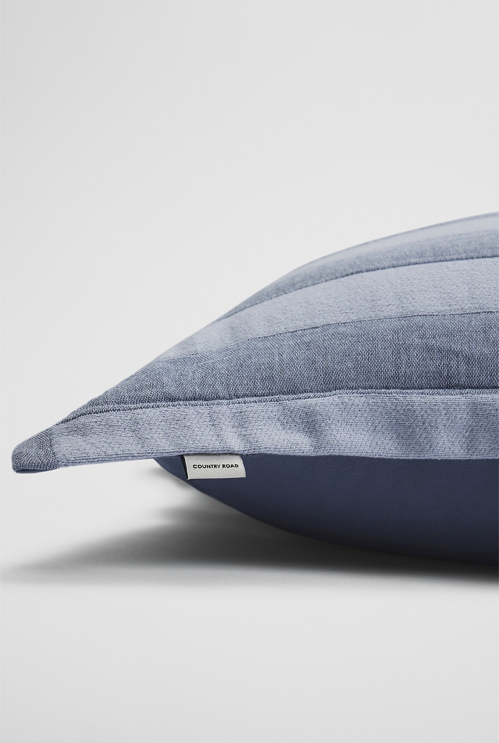 Marlo Organically Grown Cotton European Pillowcase