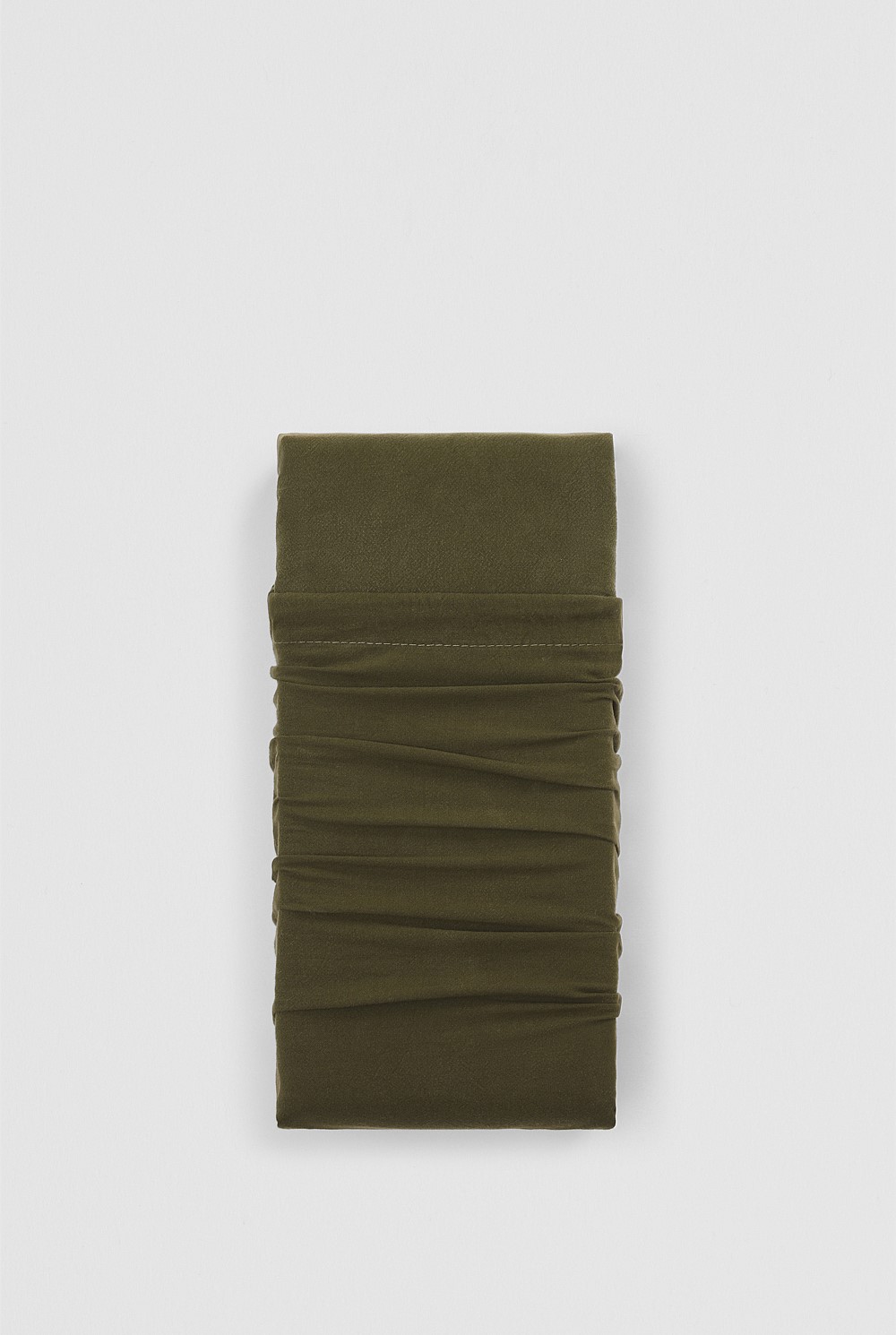 Brae Australian Cotton Queen Fitted Sheet