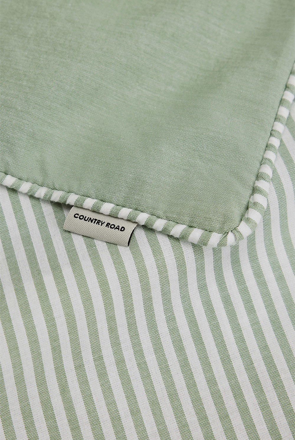 Olli Australian Cotton Double Quilt Cover