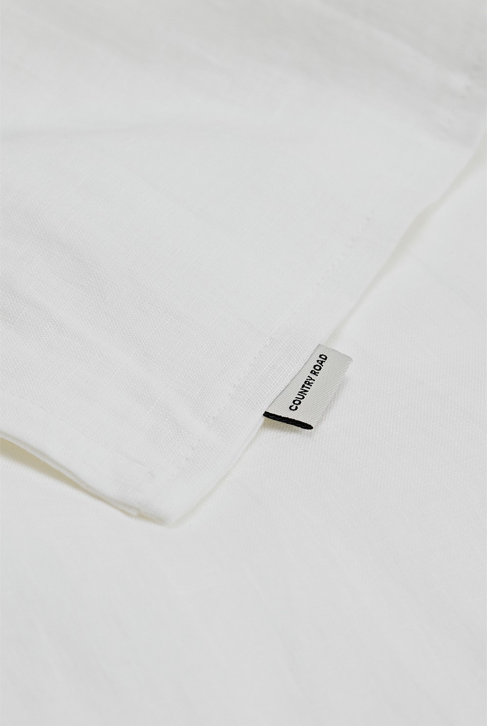 Skye Linen King Quilt Cover