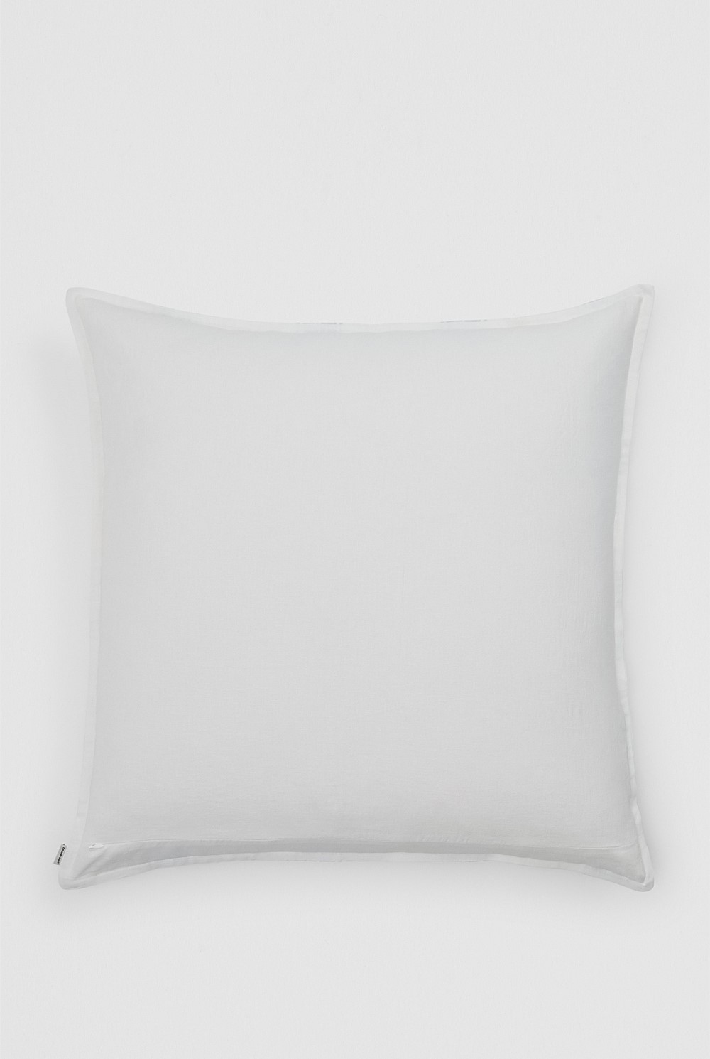 Amon European Pillowcase