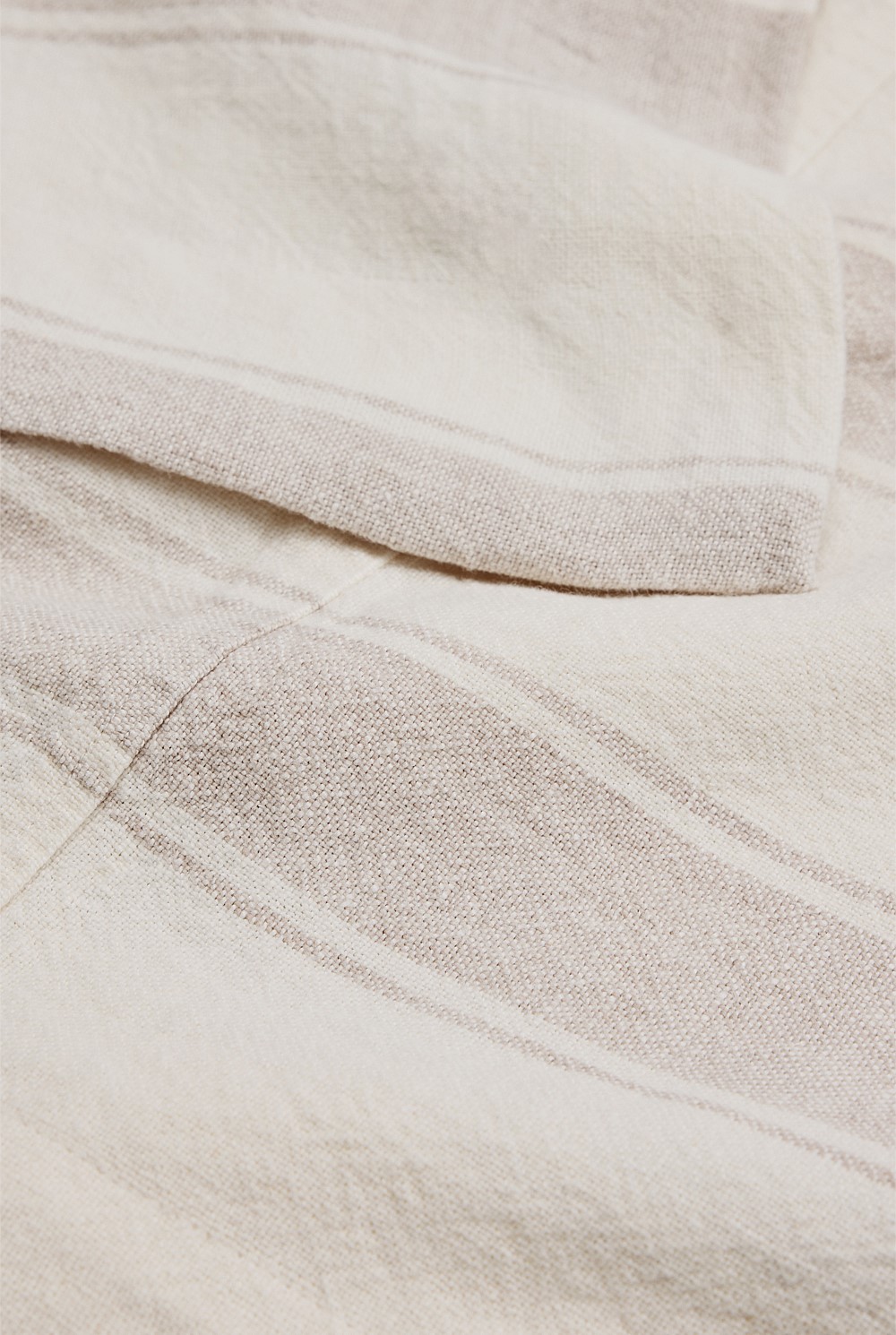 Ines Oversized Bed Cover