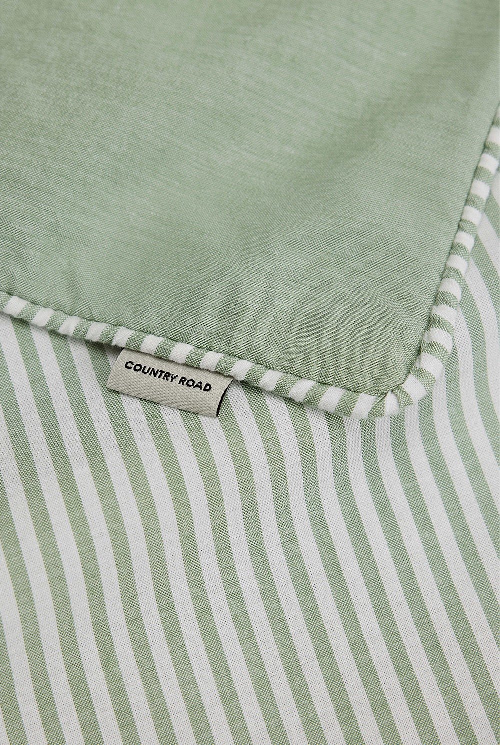 Olli Australian Cotton King Single Quilt Cover