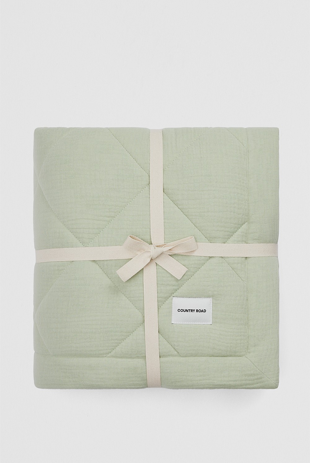 Lili Organically Grown Cotton Playmat
