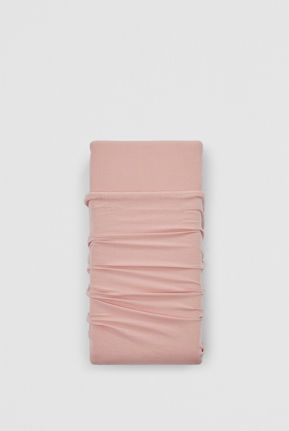 Brae Australian Cotton King Fitted Sheet