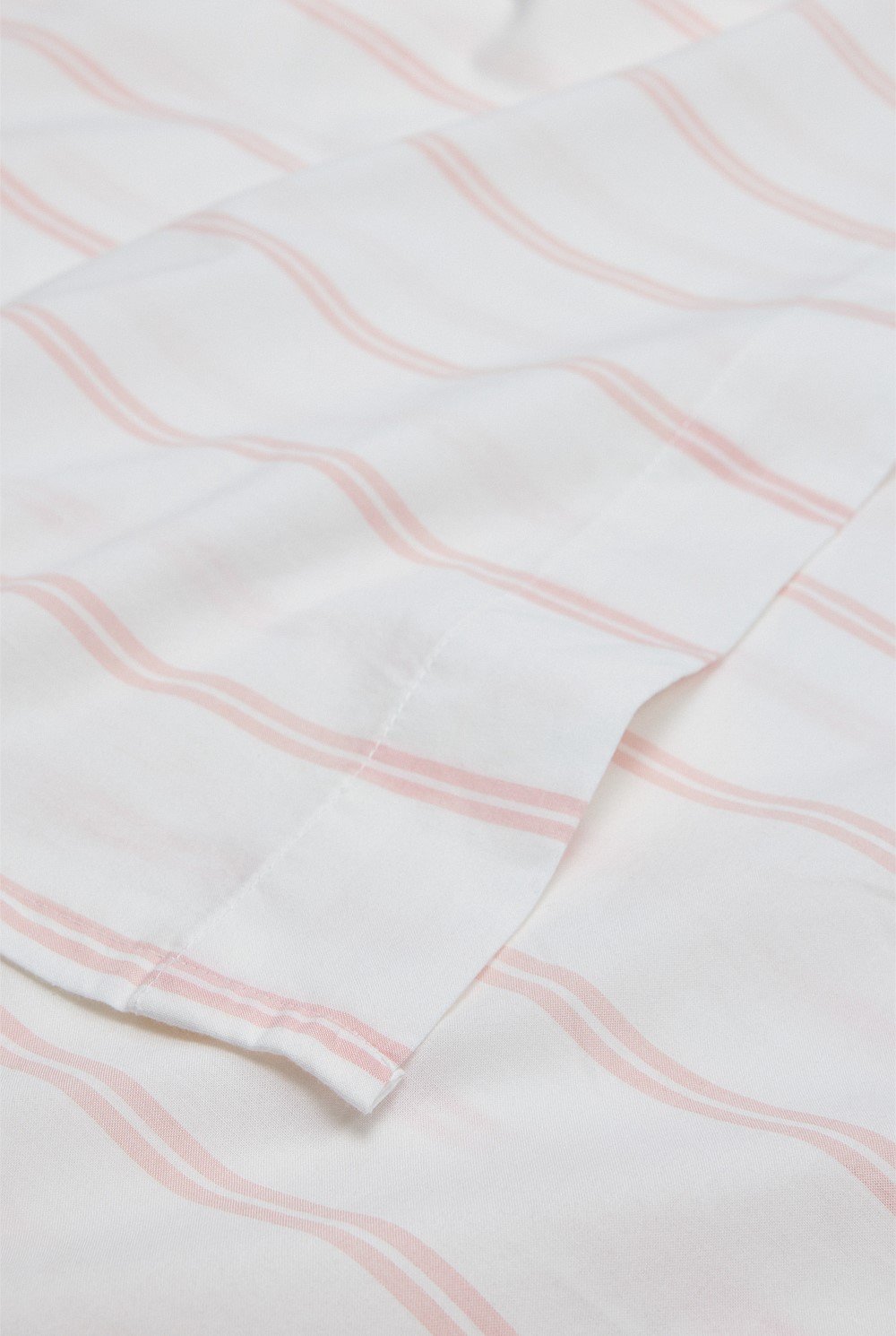 Goldie Australian Cotton Double Flat Sheet