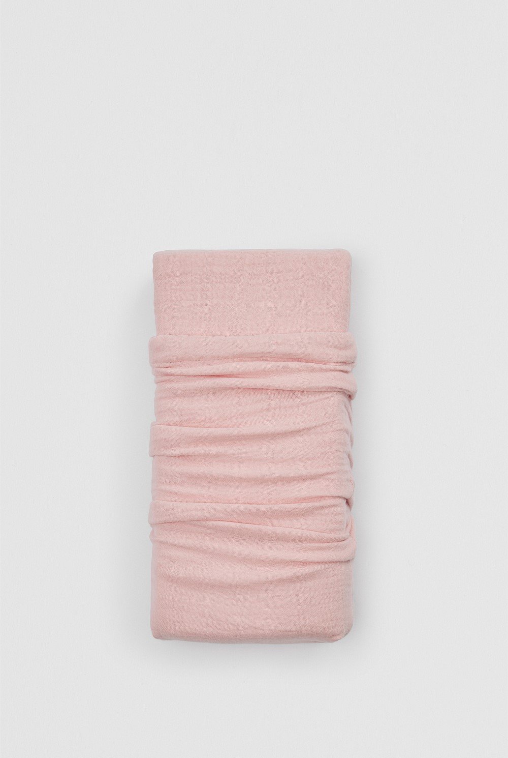 Lili Organically Grown Cotton Change Cover