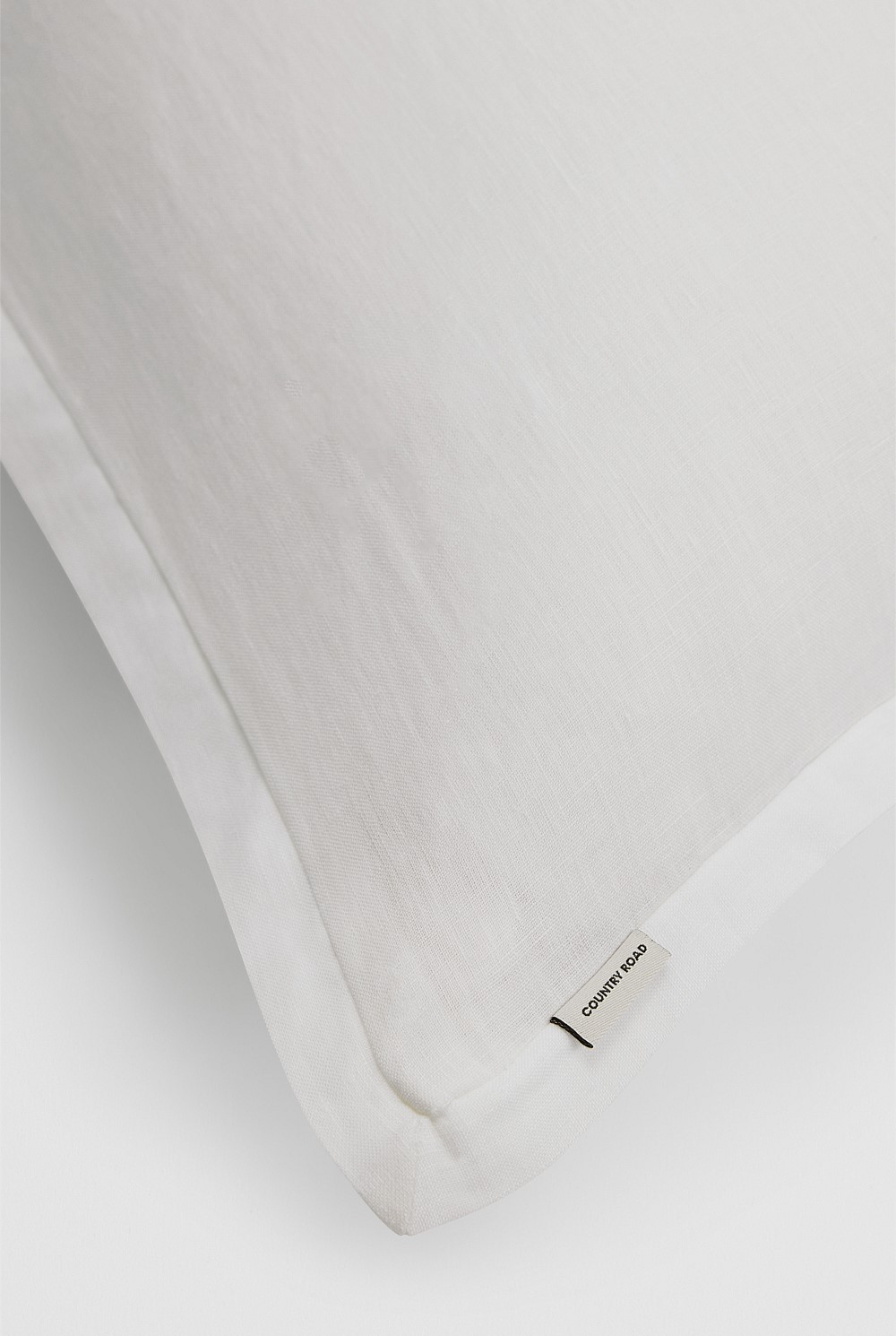 Skye Linen European Pillowcase
