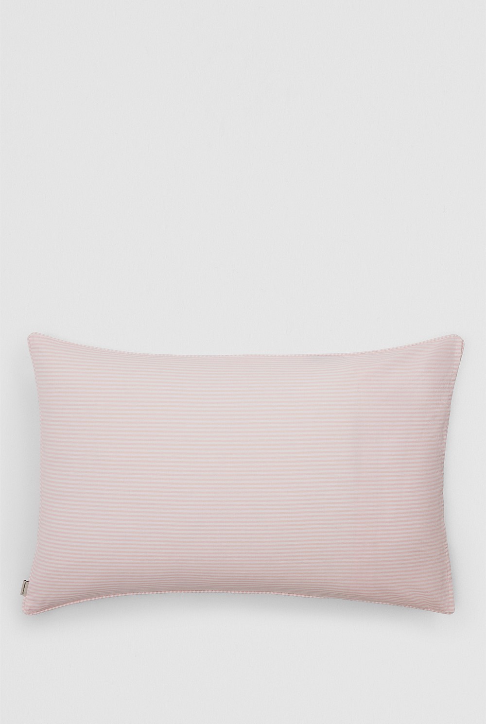 Olli Australian Cotton Standard Pillowcase Pair