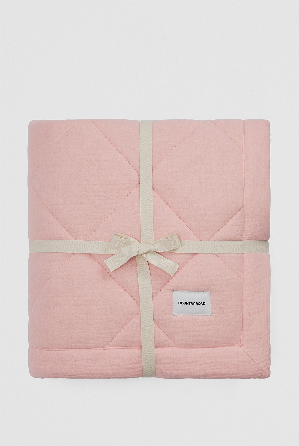 Lili Organically Grown Cotton Playmat