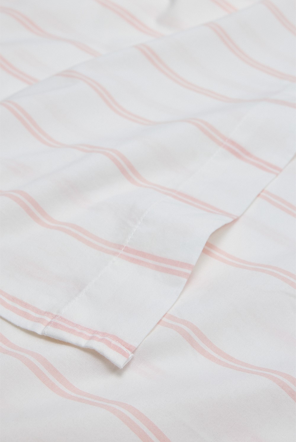 Goldie Australian Cotton King Single Flat Sheet
