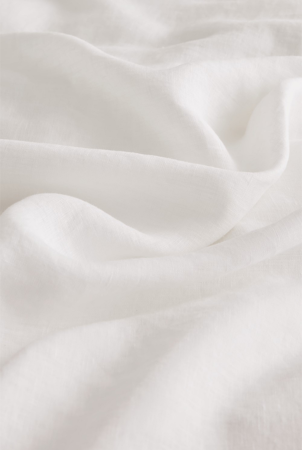Skye Linen Super King Quilt Cover