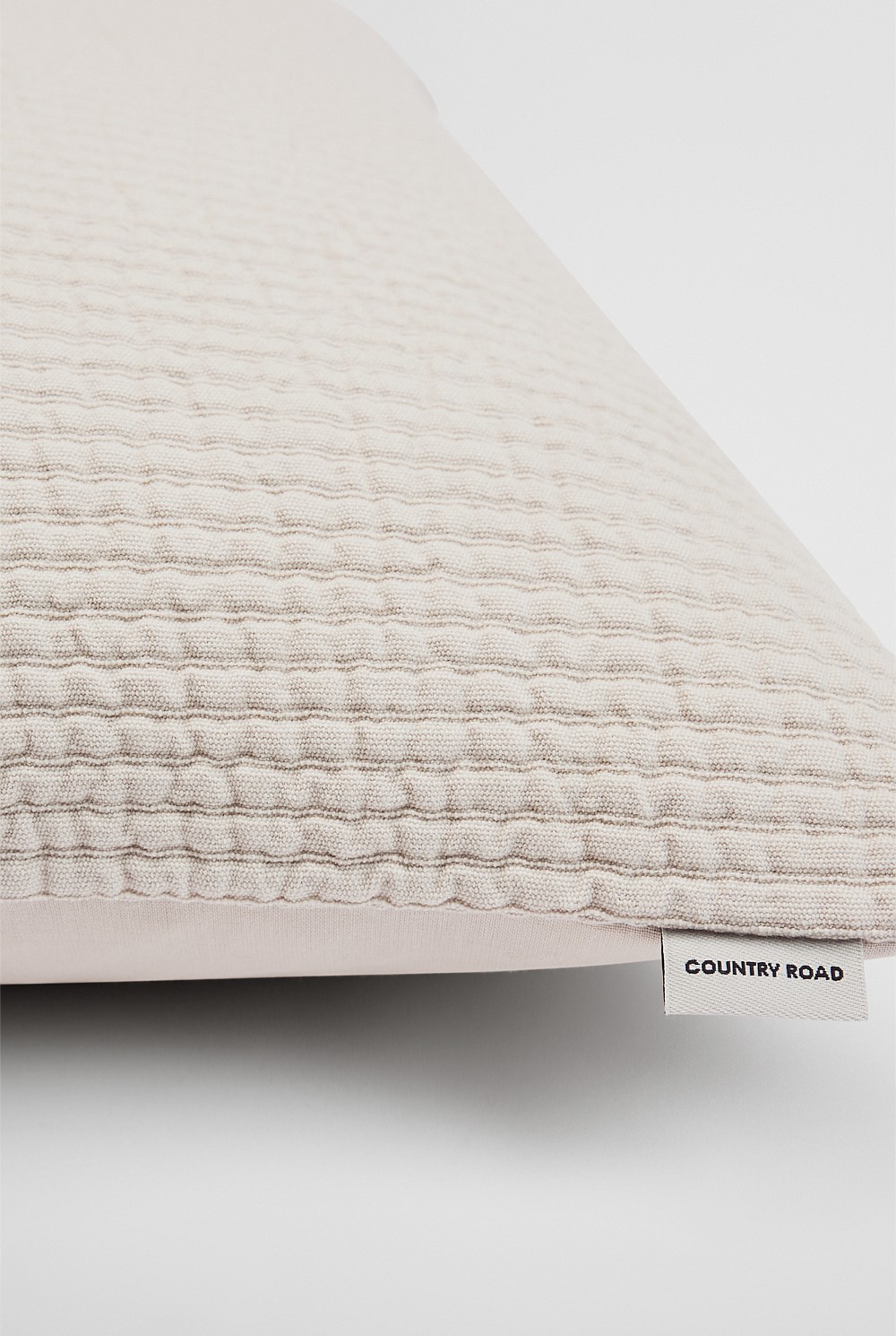 Dakota King Pillowcase Pair