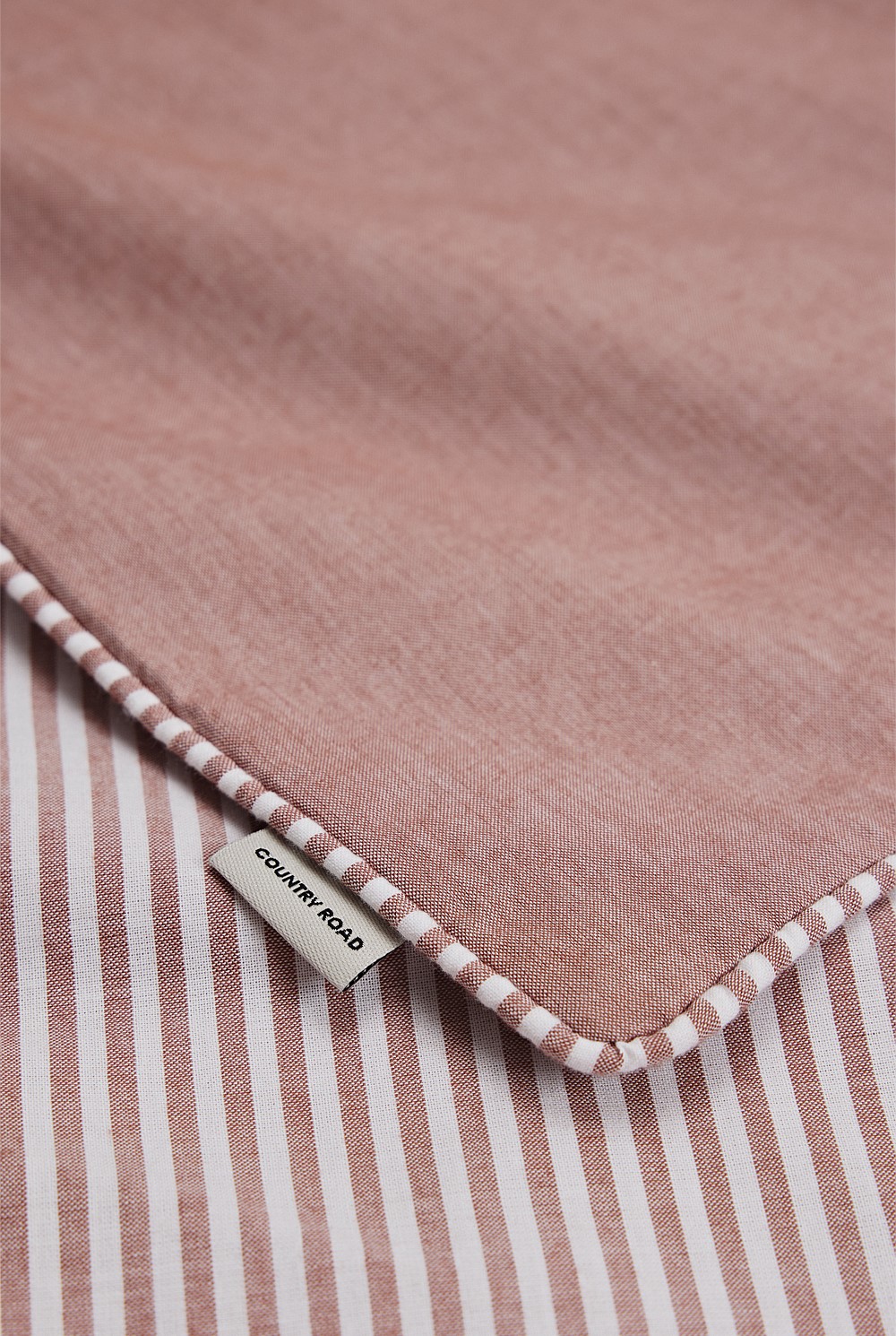Olli Australian Cotton Single Quilt Cover