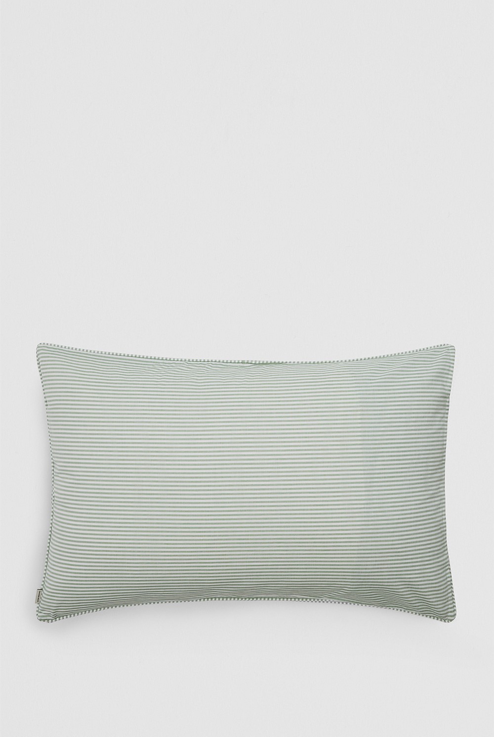 Olli Australian Cotton Standard Pillowcase Pair