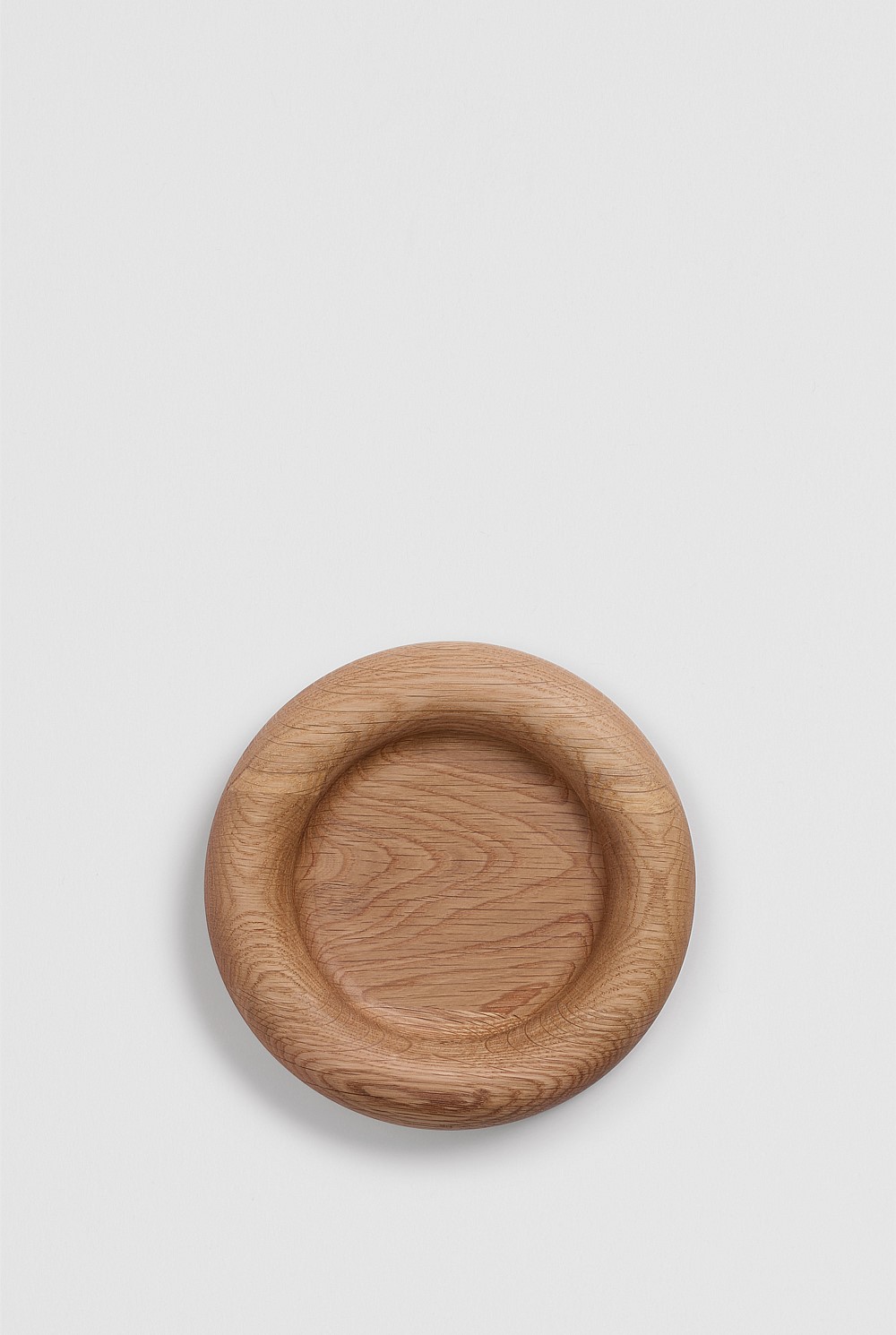 Mel Small Oak Tray