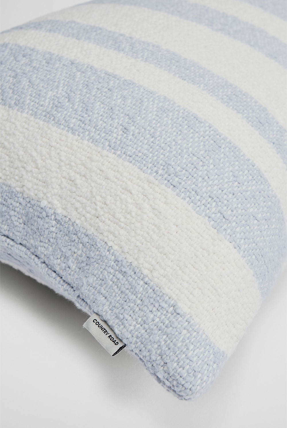 Margo Organically Grown Cotton 35x60 Cushion