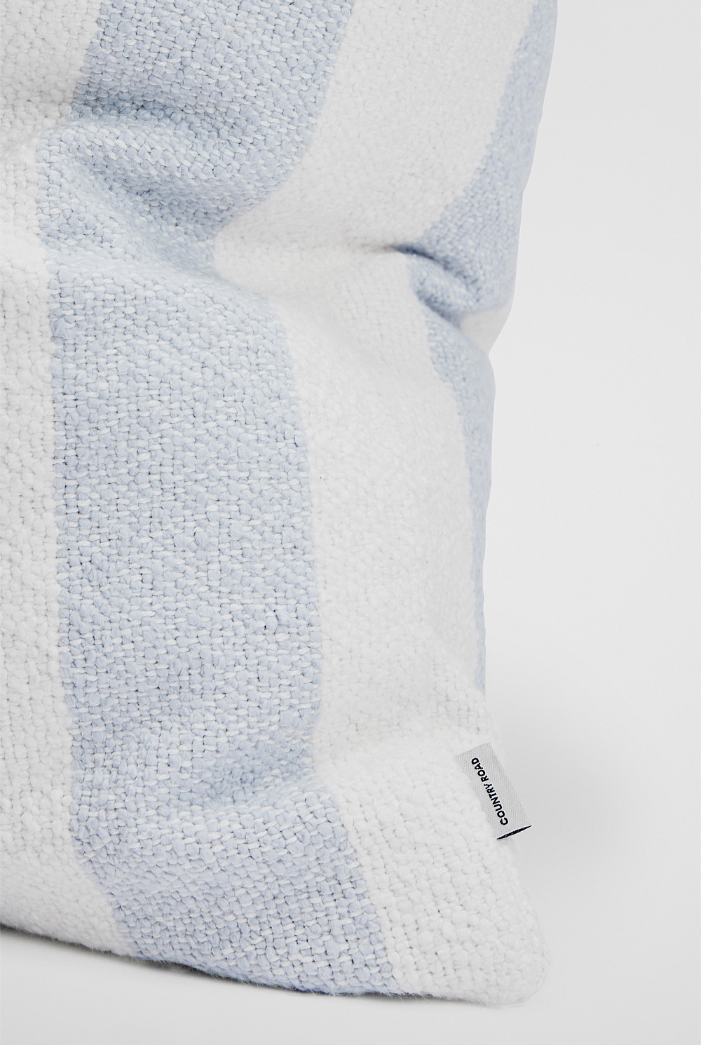 Margo Organically Grown Cotton 60x60 Cushion