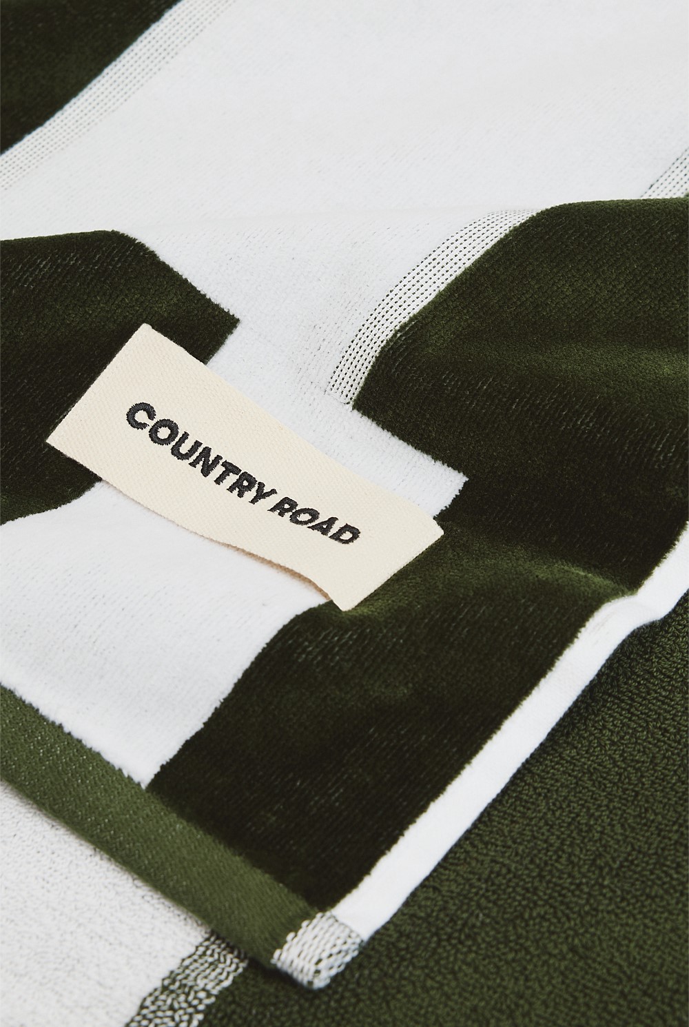 Ellis Verified Australian Cotton Beach Towel