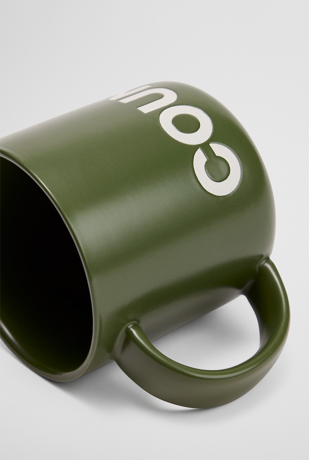 Demm Mug