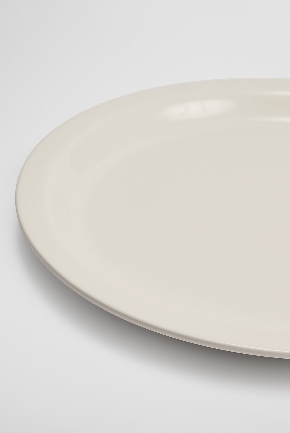 Shaye Platter