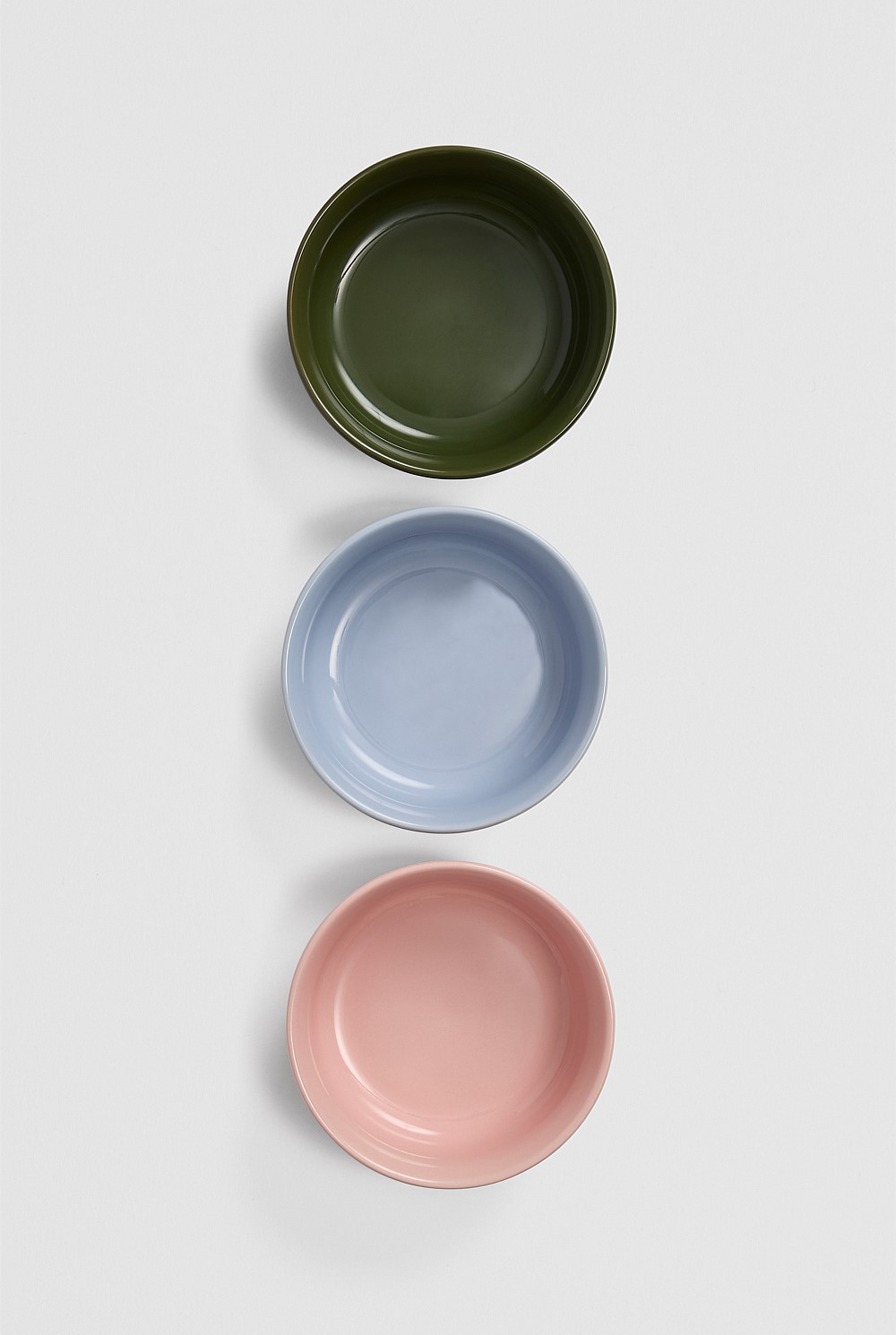 Pryn Dip Bowl Set of 3